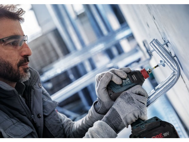 Vijačni nastavek Bosch PRO Phillips Impact, PH2, 55mm, 2608522520